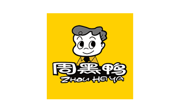 周黑鸭