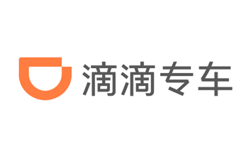 滴滴专车