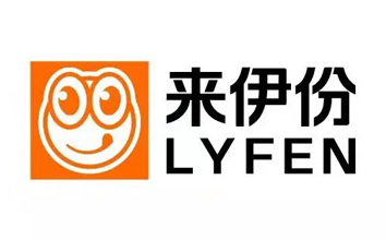 来伊份