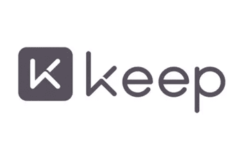Keep 会员